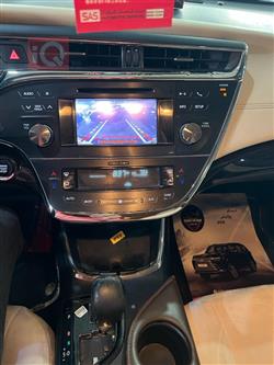 تويوتا أفالون